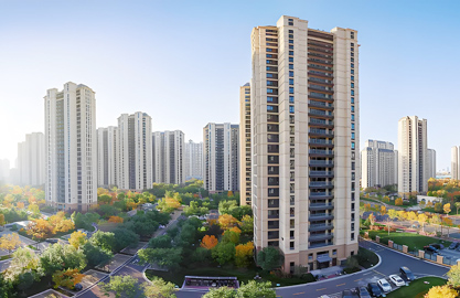 永康高层建筑外墙维修的重要性体现在哪些方面？