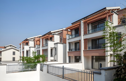 永康外墙维修：守护建筑之美，延续城市风采