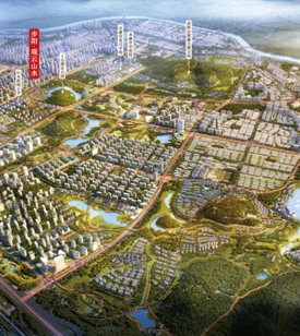 永康观云山水外墙玉石系列
