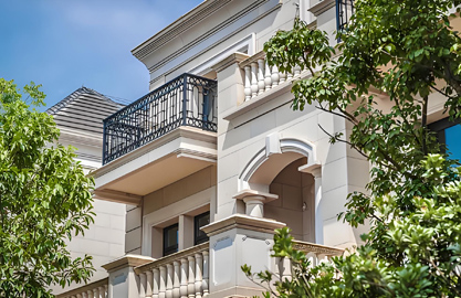 永康外墙仿石漆施工修补时需要注意哪些事项?