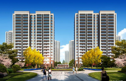 永康外墙清洗:守护建筑颜值与安全的工程